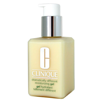 Clinique Day Care Dramatically Different Moisturising Gel ( With Pump ) For Women by Clinique