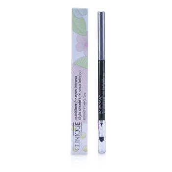 Clinique Eye Care Quickliner For Eyes Intense - # 07 Intense Ivy For Women by Clinique