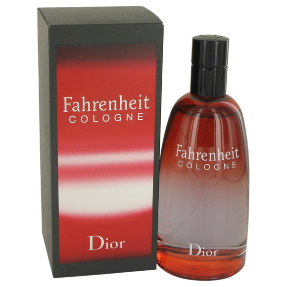 FAHRENHEIT Cologne Spray For Men by Christian Dior