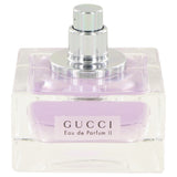Gucci Ii Eau De Parfum Spray (Tester) For Women by Gucci
