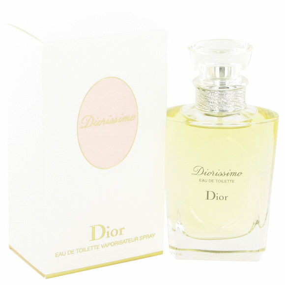 DIORISSIMO 1.70 oz Eau De Toilette Spray For Women by Christian Dior