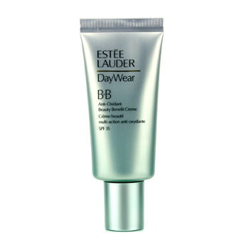 Estee Lauder Face Care DayWear BB Anti Oxidant Beauty Benefit Creme SPF 35 - # 01 Light For Women by Estee Lauder