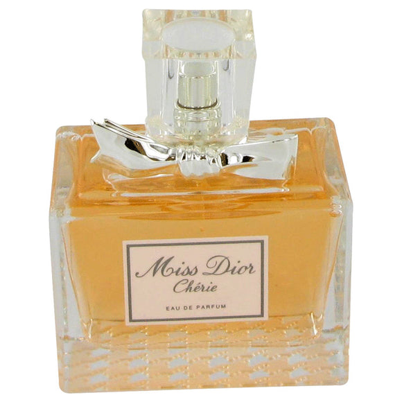 Miss Dior (Miss Dior Cherie) Eau De Parfum Spray (New Packaging Unboxed) For Women by Christian Dior