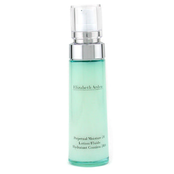 Elizabeth Arden Day Care Perpetual Moisture 24 Lotion For Women by Elizabeth Arden