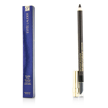 Estee Lauder Eye Care Double Wear Stay In Place Eye Pencil (New Packaging) - #04 Night Diamond For Women by Estee Lauder