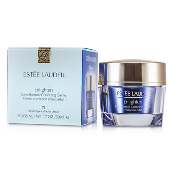 Estee Lauder Day Care Enlighten Even Skintone Correcting Creme For Women by Estee Lauder
