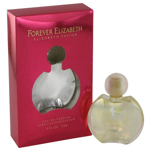 Forever Elizabeth Eau De Parfum Spray (Unboxed) For Women by Elizabeth Taylor
