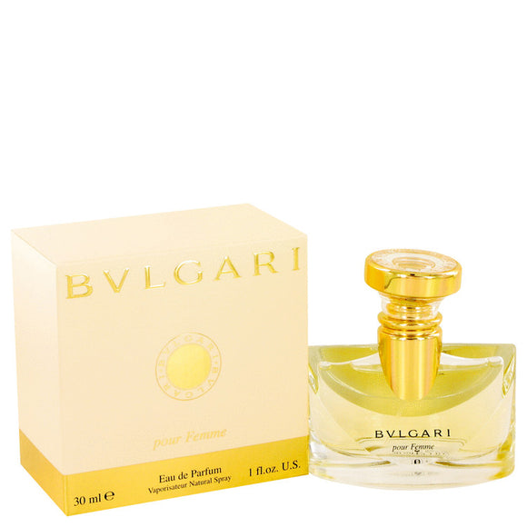 BVLGARI (Bulgari) Eau De Parfum Spray For Women by Bvlgari