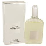Tom Ford Grey Vetiver Eau De Toilette spray For Men by Tom Ford