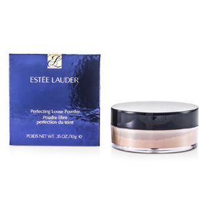 Estee Lauder Face Care Perfecting Loose Powder - # Light Medium For Women by Estee Lauder
