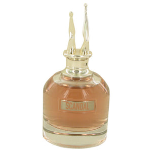 Jean Paul Gaultier Scandal Eau De Parfum Spray (Tester) For Women by Jean Paul Gaultier