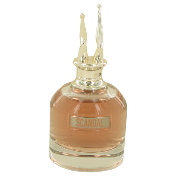 Jean Paul Gaultier Scandal Eau De Parfum Spray (Tester) For Women by Jean Paul Gaultier