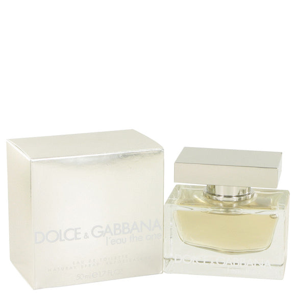 L`eau The One Eau De Toilette Spray For Women by Dolce & Gabbana