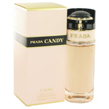 Prada Candy L`eau Eau De Toilette Spray For Women by Prada