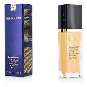 Estee Lauder Face Care Perfectionist Youth Infusing Makeup SPF25 - # 3W1Tawny For Women by Estee Lauder