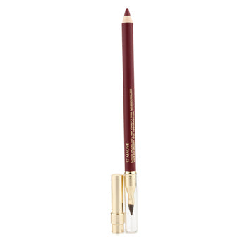 Estee Lauder Lip Care Double Wear Stay In Place Lip Pencil - # 17 Mauve For Women by Estee Lauder