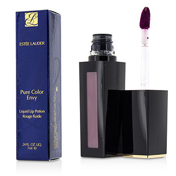 Estee Lauder Lip Care Pure Color Envy Liquid Lip Potion - #430 True Liar For Women by Estee Lauder