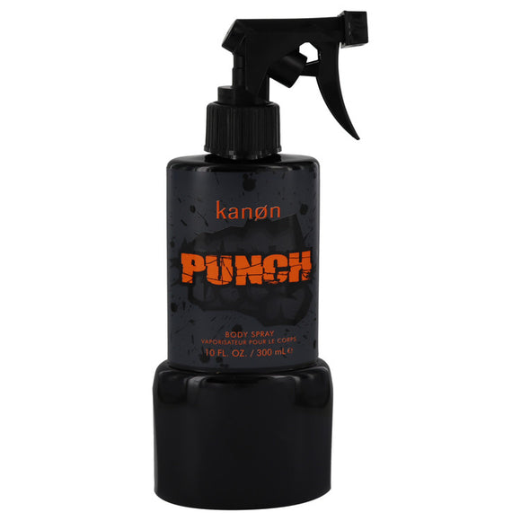 Kanon Punch Body Spray For Men by Kanon