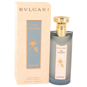 Bvlgari Eau Parfumee Au The Bleu 1.35 oz Eau De Cologne Spray (Unisex) For Women by Bvlgari