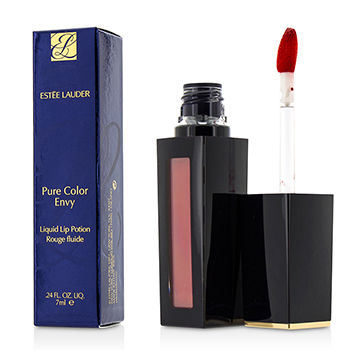 Estee Lauder Lip Care Pure Color Envy Liquid Lip Potion - #330 Lethal Red For Women by Estee Lauder