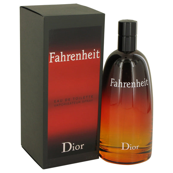 FAHRENHEIT Eau De Toilette Spray For Men by Christian Dior