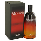 FAHRENHEIT Eau De Toilette Spray For Men by Christian Dior