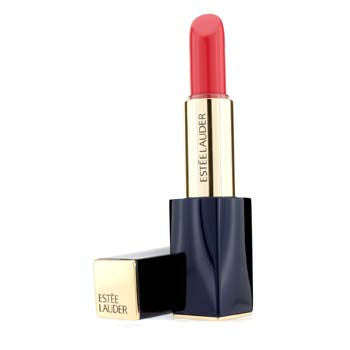 Estee Lauder Lip Care Pure Color Envy Sculpting Lipstick - # 320 Defiant Coral For Women by Estee Lauder
