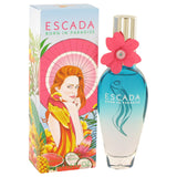Escada Born In Paradise Eau De Toilette Spray For Women by Escada