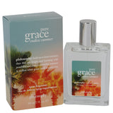 Pure Grace Endless Summer Eau De Toilette Spray For Women by Philosophy
