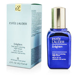 Estee Lauder Night Care Enlighten Dark Spot Correcting Night Serum For Women by Estee Lauder