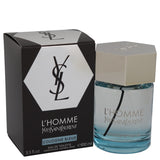 L`homme Bleue Eau De Toilette Spray For Men by Yves Saint Laurent