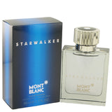 Starwalker Eau De Toilette Spray For Men by Mont Blanc