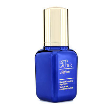 Estee Lauder Night Care Enlighten Dark Spot Correcting Night Serum For Women by Estee Lauder