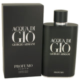 Acqua Di Gio Profumo 6.00 oz Eau De Parfum Spray For Men by Giorgio Armani
