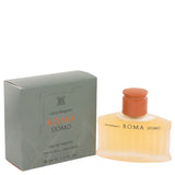 ROMA Eau De Toilette Spray For Men by Laura Biagiotti