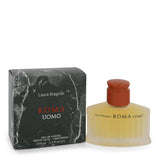 ROMA Eau De Toilette Spray For Men by Laura Biagiotti