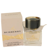 My Burberry Eau De Toilette Spray For Women by Burberry