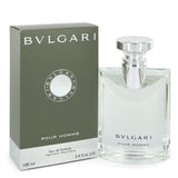 BVLGARI Eau De Toilette Spray For Men by Bvlgari