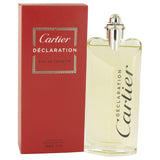 DECLARATION Eau De Toilette spray For Men by Cartier