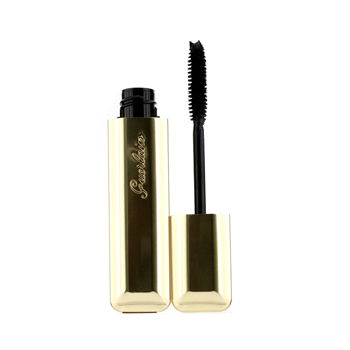 Guerlain Eye Care Maxi Lash Volume Creating Curl Sculpting Mascara - # 01 Noir For Women by Guerlain