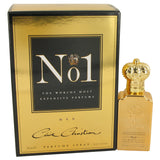 Clive Christian No. 1 Pure Perfume Spray For Men by Clive Christian