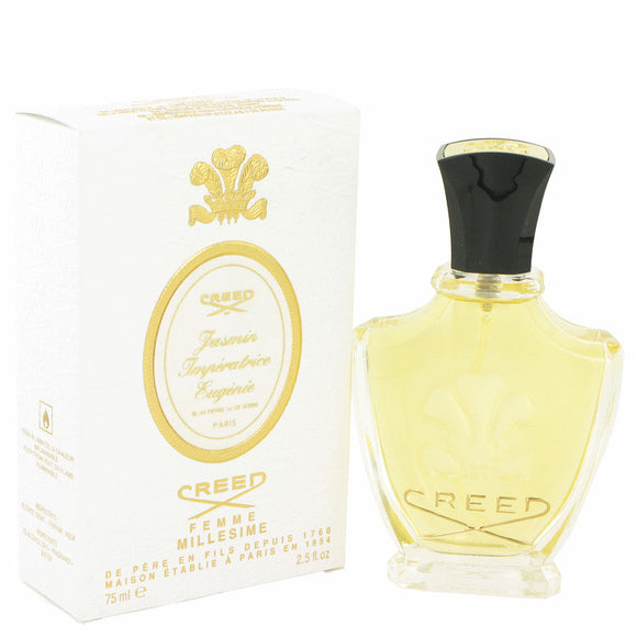 Jasmin Imperatrice Eugenie Millesime Spray For Women by Creed