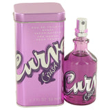 Curve Crush 1.60 oz Eau De Toilette Spray For Women by Liz Claiborne
