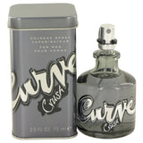 Curve Crush Eau De Cologne Spray For Men by Liz Claiborne