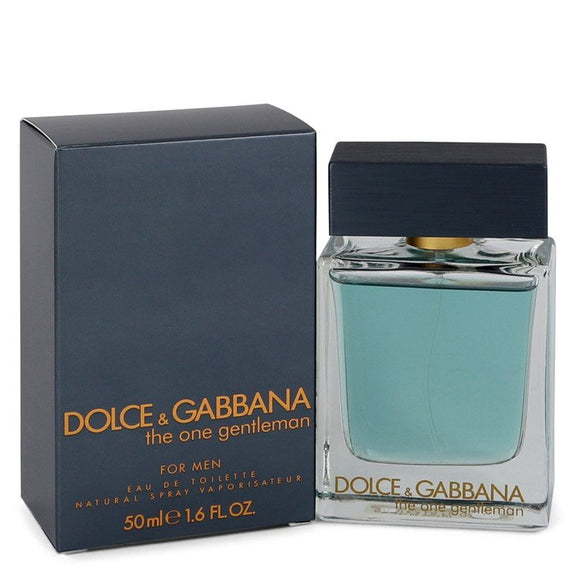 The One Gentlemen Eau De Toilette Spray For Men by Dolce & Gabbana