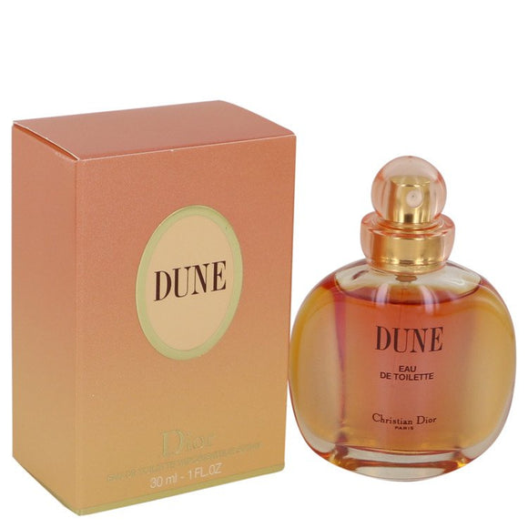DUNE Eau De Toilette Spray For Women by Christian Dior