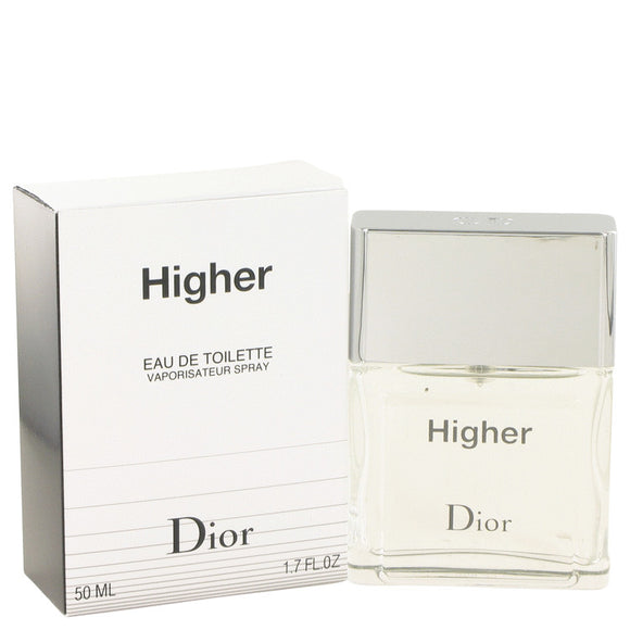 HIGHER Eau De Toilette Spray For Men by Christian Dior