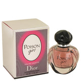 Poison Girl Eau De Toilette Spray For Women by Christian Dior