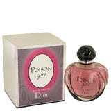 Poison Girl Eau De Toilette Spray For Women by Christian Dior