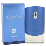 Givenchy Blue Label Eau De Toilette Spray For Men by Givenchy